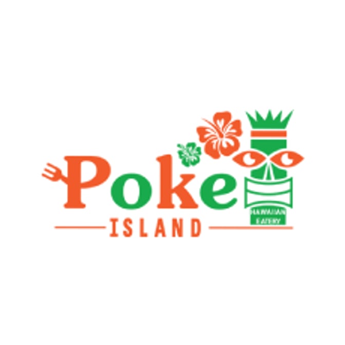 Poke Island Menu Huntington Beach • Order Poke Island Delivery