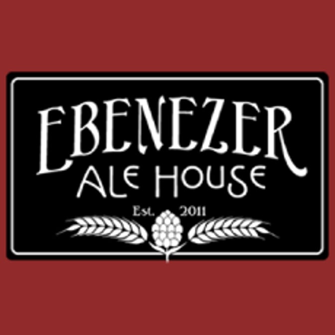 ebenezer ale house beer menu