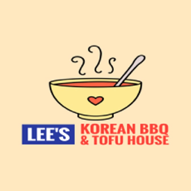 Lee's Korean BBQ & Tofu House Delivery Menu | 23360 Valencia Boulevard  Santa Clarita - DoorDash