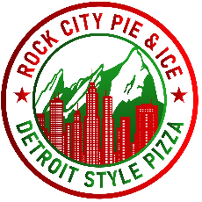 Rock City Pie and Ice