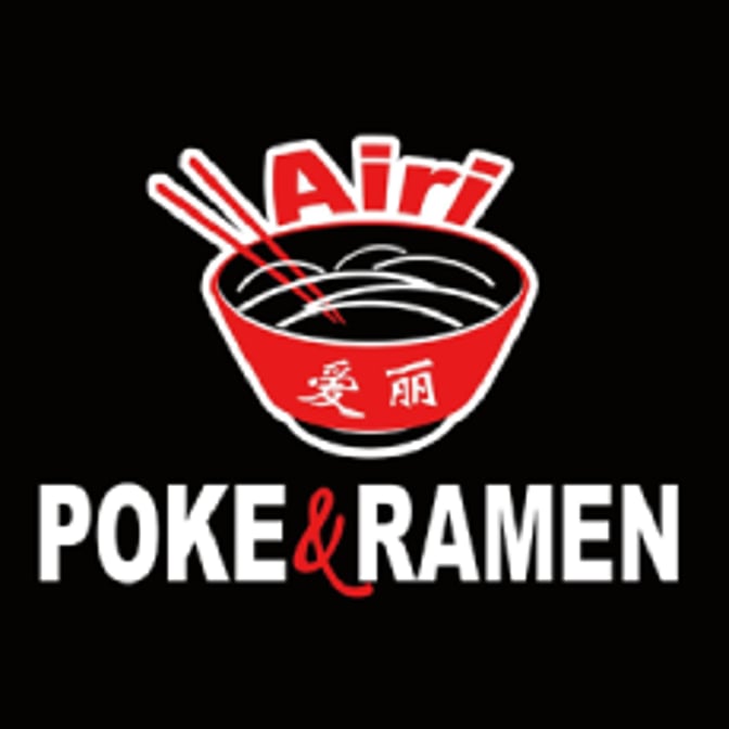 Airi Poke Ramen - New Caney, TX 77357 (Menu & Order Online)
