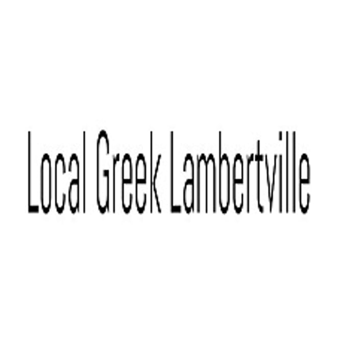 Local Greek Opening 2nd Location in Lambertville, NJ