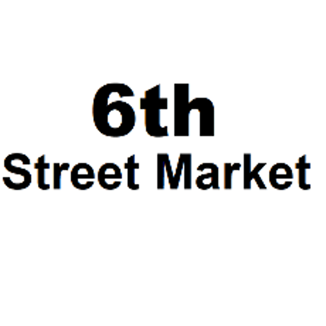 6th Street Market