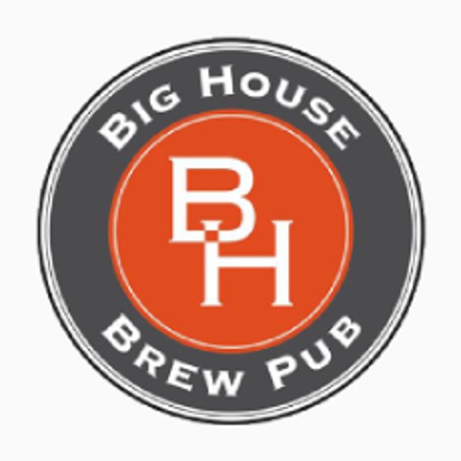 Order Big House Brew Pub Walla Walla Wa Menu Delivery [menu And Prices