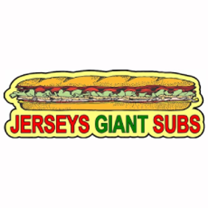 jersey giant subs menu lancaster sc