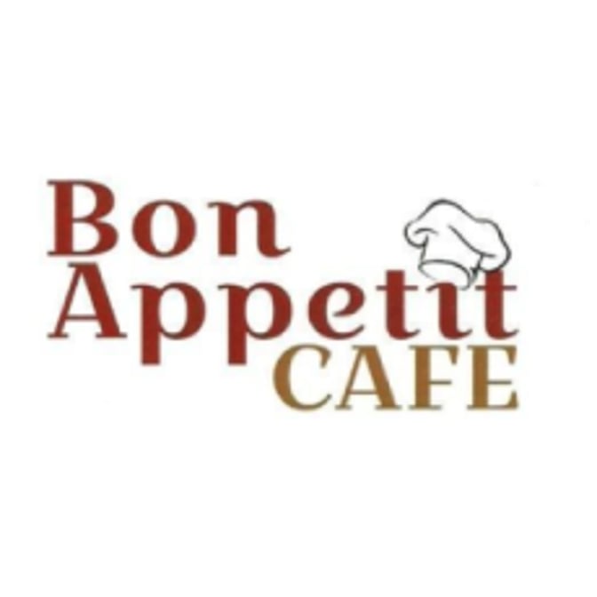 Bon Appétit (restaurant) - Wikipedia