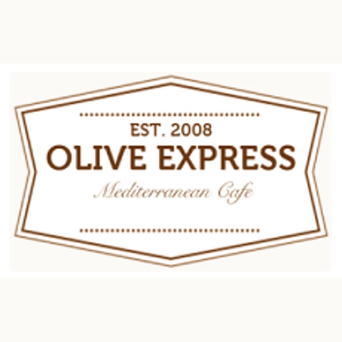 Olive Express Delivery Takeout 1881 Campus Commons Drive Reston Menu Prices Doordash