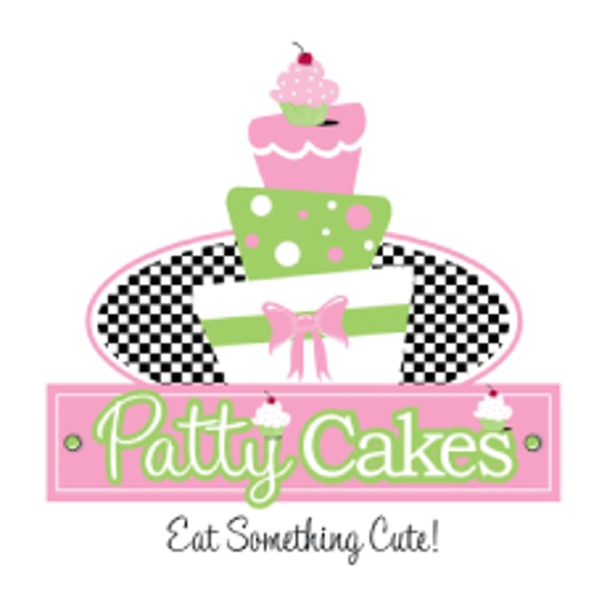Patty Cakes Bakery: Let's Put the Art in Party