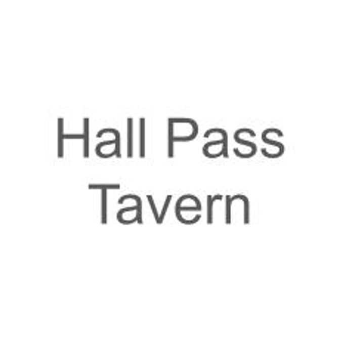 Order Hall Pass Tavern Carthage Ny Menu Delivery Menu And Prices Carthage Doordash 3245