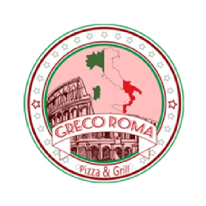 lungebetændelse fætter Børnepalads Greco Roma Pizzeria Delivery Menu | 615 Boulevard Kenilworth - DoorDash