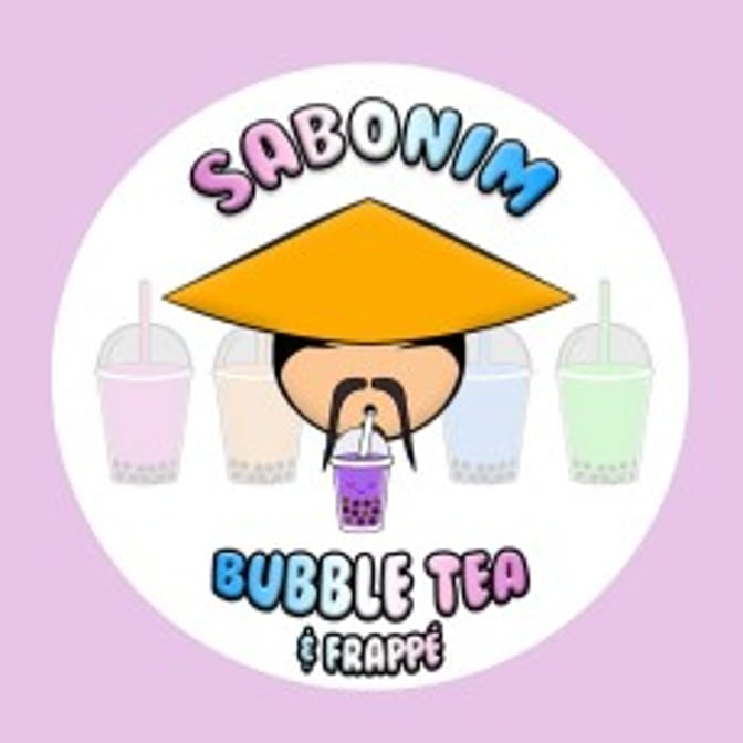 Sabonim Bubble Tea & Frappé Menu San Juan • Order Sabonim Bubble