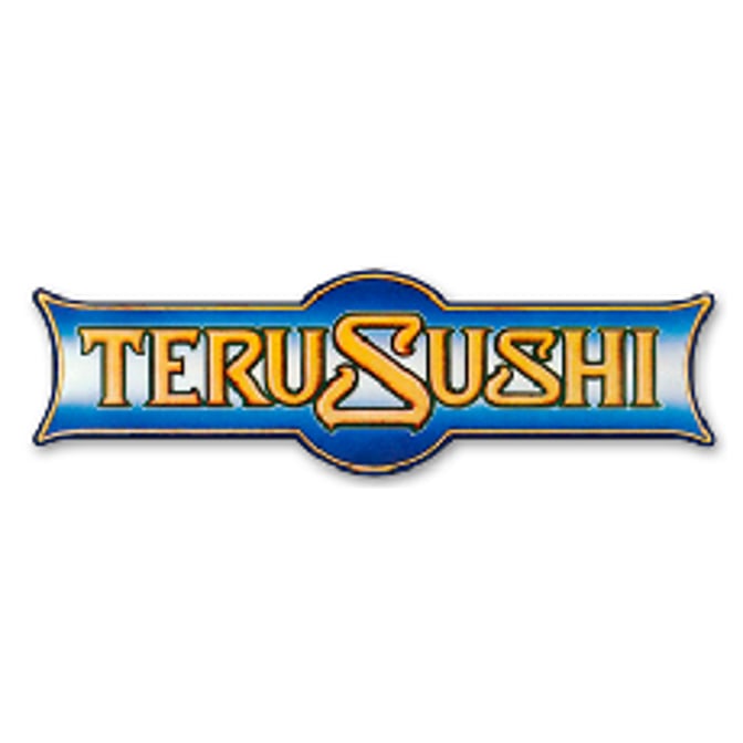 Teru Sushi - Cannon Studios