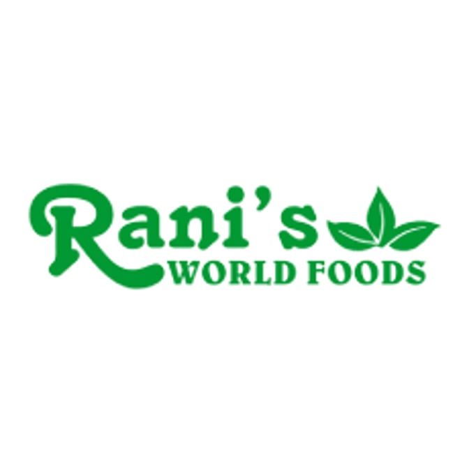 rani's world foods houston