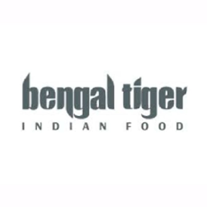 Order Bengal Tiger (Indian Food) Menu Delivery【Menu & Prices
