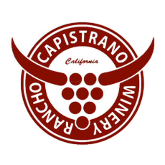 Rancho Capistrano Winery Delivery Menu (Updated June 2024) - DoorDash