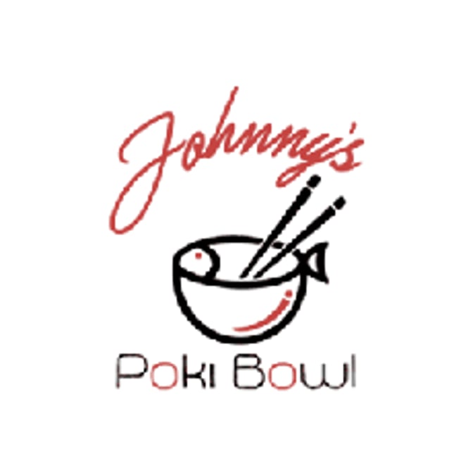 Johnny's Poki Bowl Delivery Menu, Order Online