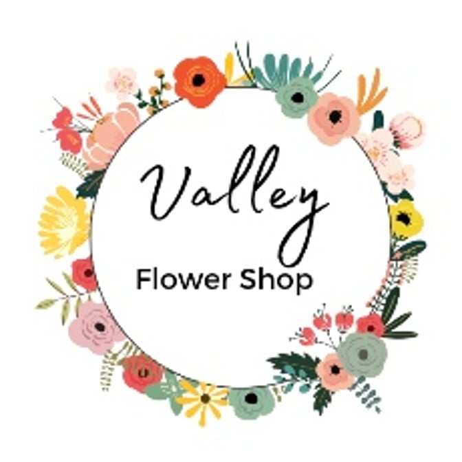 Birthday Bouquet Sanford Florist: Valley Flower Shop