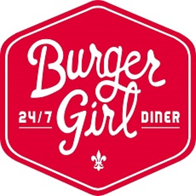 Order BURGER GIRL DINER - Louisville, KY Menu Delivery [Menu & Prices]