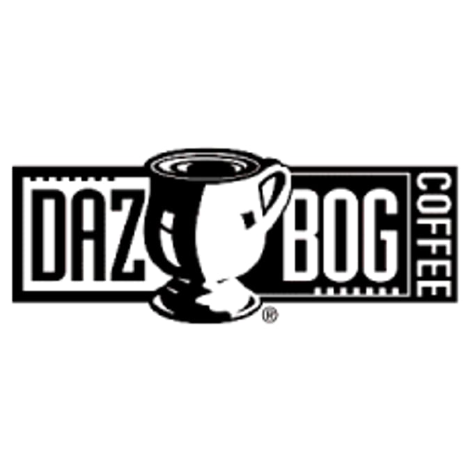 Dazbog Espresso Cup Set