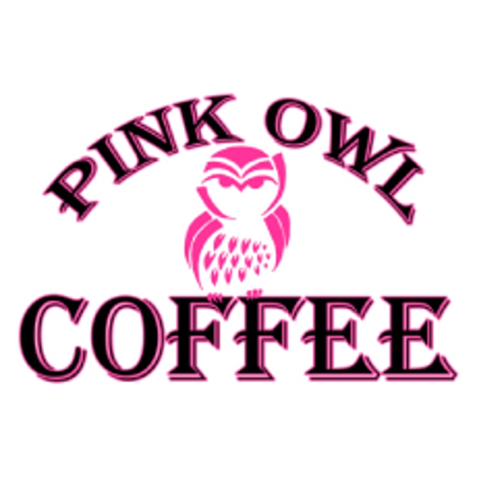 PINK OWL COFFEE