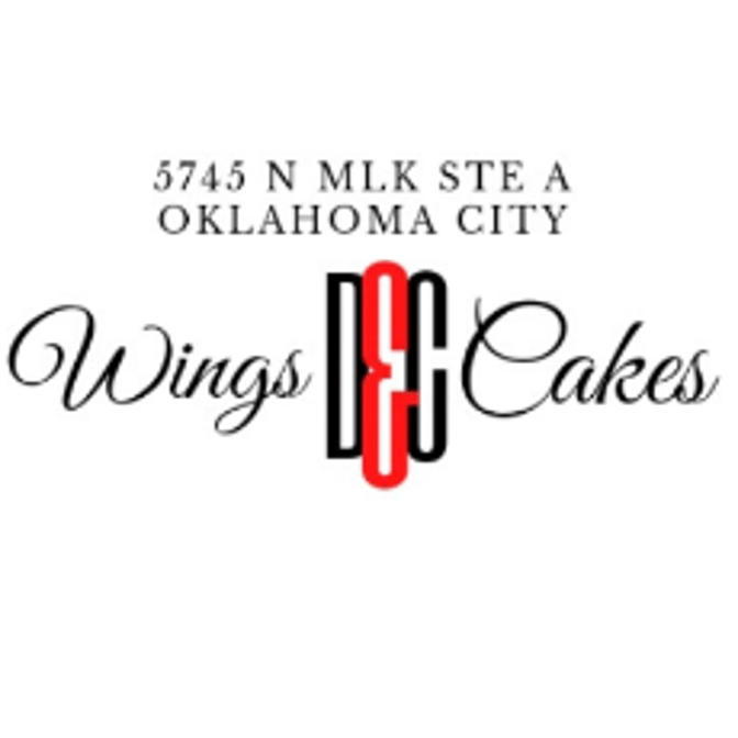 10+ Dc Wings And Cakes