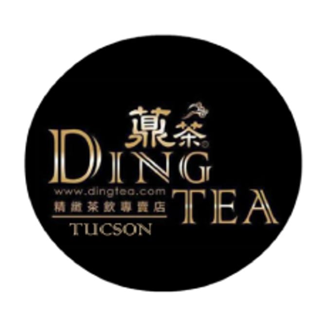 Ding Tea Tucson