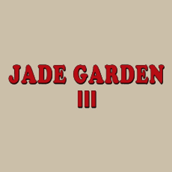 Order Jade Garden Iii Virginia Beach