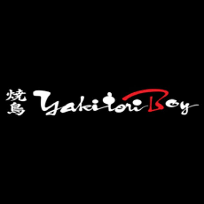 It's Super Bowl Sunday! - Yakitori Boy