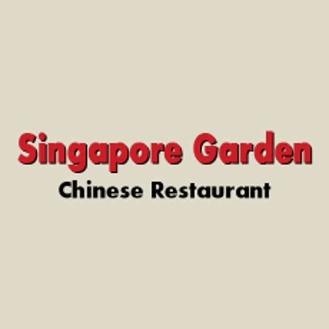Singapore Garden Chinese Restaurant Delivery Takeout 226 Queen Street East Brampton Menu Prices Doordash