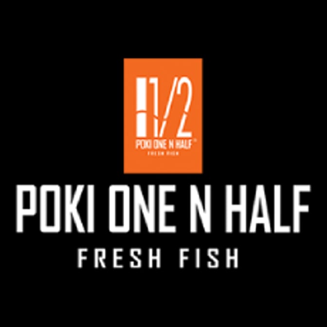 Order Poki One N Half (Orlando) Menu Delivery【Menu & Prices
