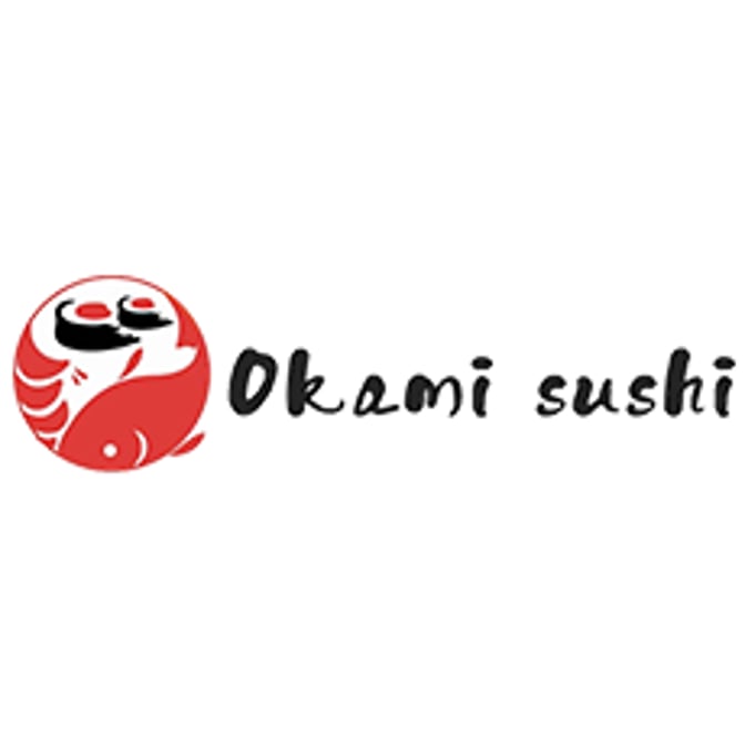 Order OKAMI SUSHI - Vancouver, BC Menu Delivery [Menu & Prices]