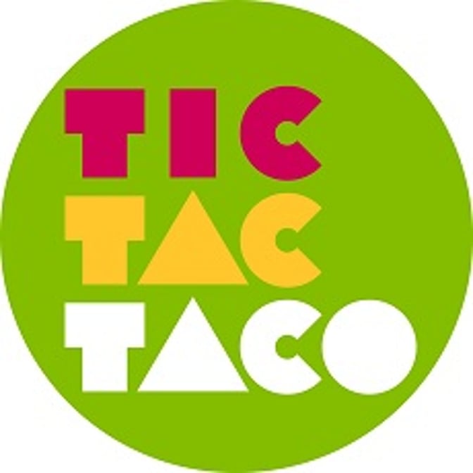 Tic Tac Taco  Mexican Kitchen