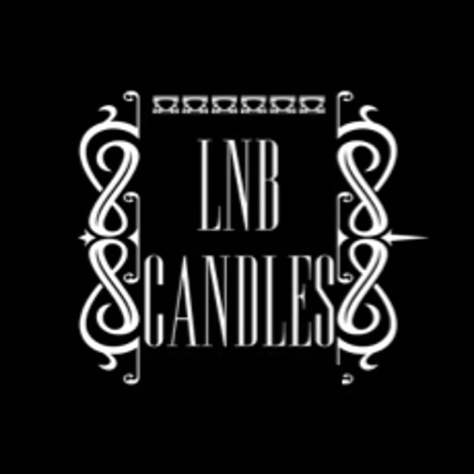 LNB Candles Delivery Menu  6778 Jamestown Drive Alpharetta - DoorDash