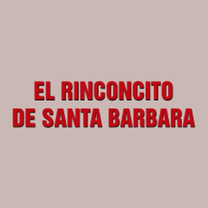 Order EL RINCONCITO DE SANTA BARBARA - Hialeah, FL Menu Delivery [Menu &  Prices]