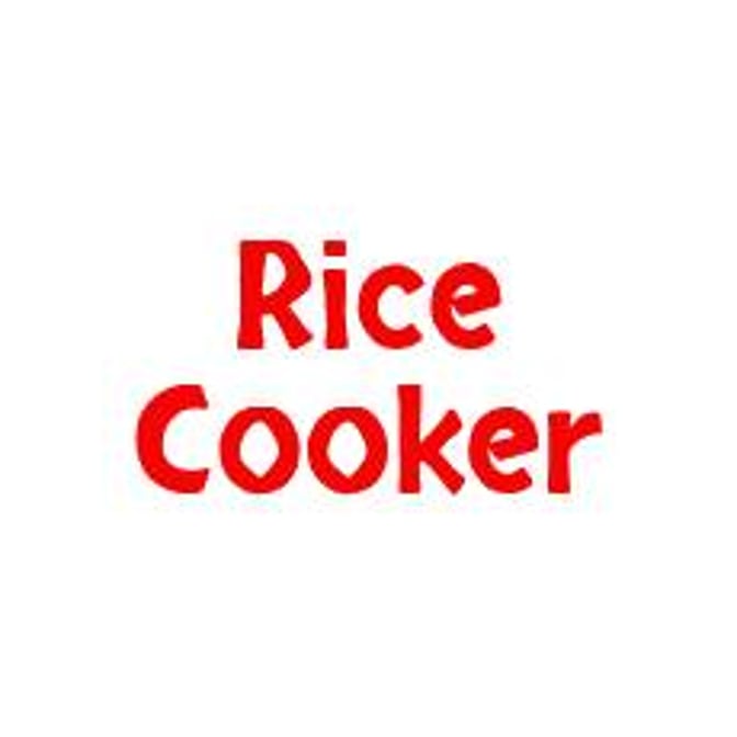 Oster DiamondForce Nonstick Electric Rice Cooker Black Delivery - DoorDash