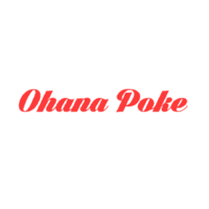 OHANA POKE - MOBILE, AL 36695 (Menu & Order Online)