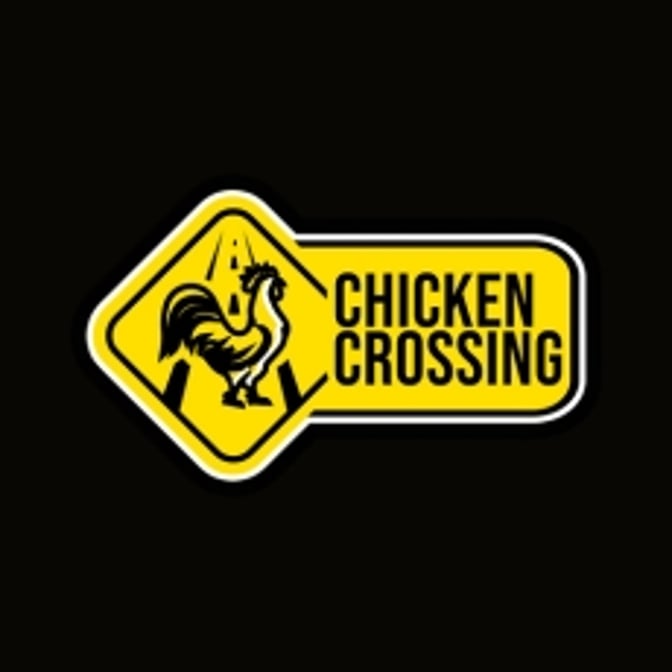 Chicken Crossing