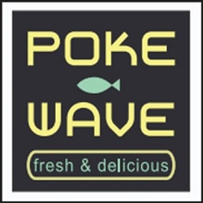 Poke Waves Menu Santa Barbara • Order Poke Waves Delivery Online