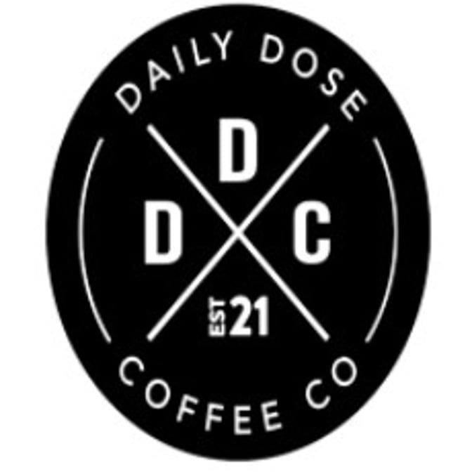 Order DAILY DOSE COFFEE CO - Kent, WA Menu Delivery [Menu & Prices]