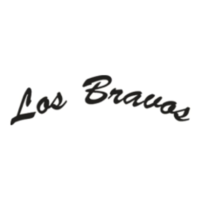 Order Los Bravos Mexican Restaurant (Johnson Ferry) Menu