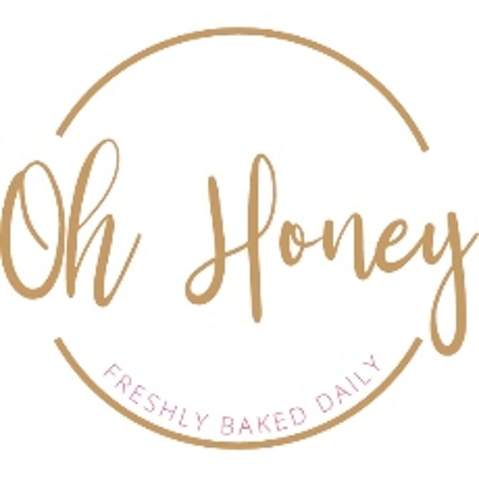 Oh Honey Bakery 1030 Castro Street - Order Pickup and Delivery