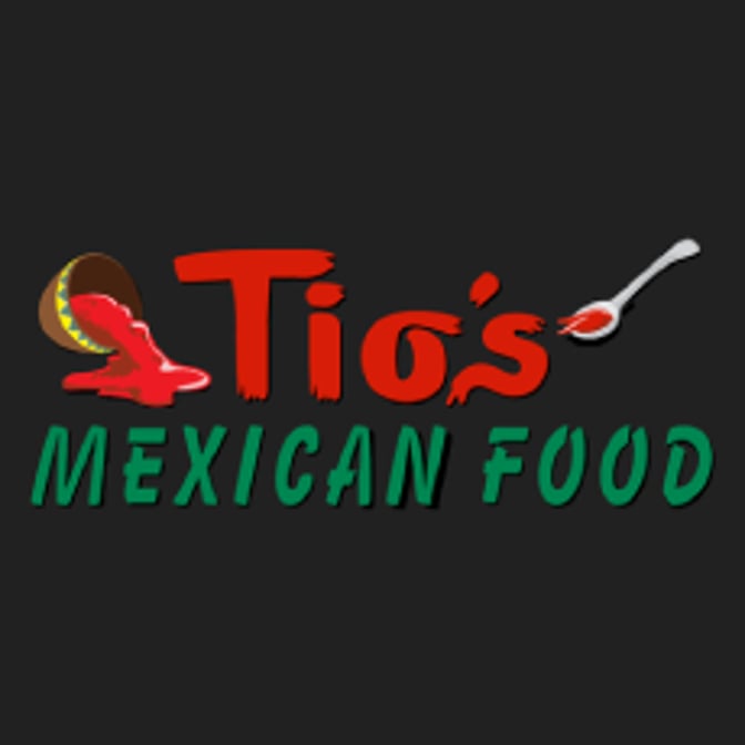 tio's mexican food day creek