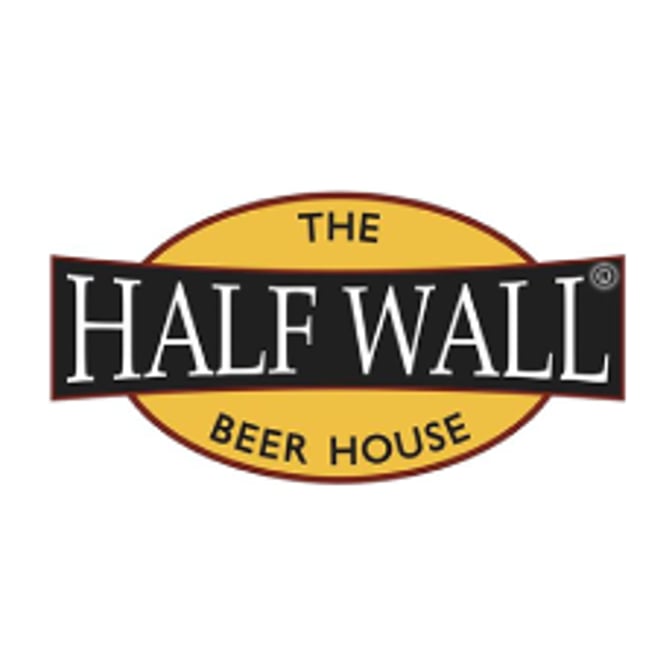 The Half Wall Restaurant Craft Beer Bar Delivery Takeout 1889 Florida 44 New Smyrna Beach S Doordash - The Half Wall New Smyrna Beach