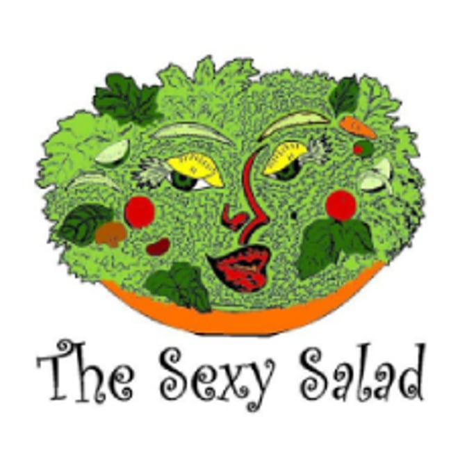 Commercial Choppers - Sexy Salad Retail - The Sexy Salad - Salad Shop in  Hauppauge, NY
