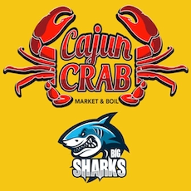 Order CAJUN CRAB & SHARKS FISH & CHICKEN - Decatur, IL Menu