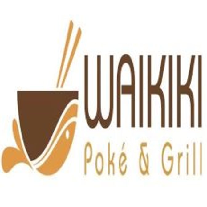 Waikiki Poke and Grill - Buffalo, NY 14222 (Menu & Order Online)