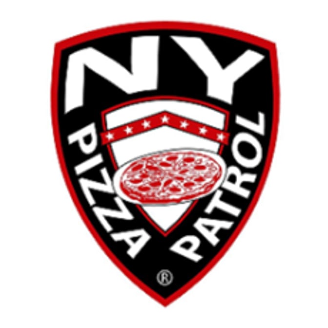 ny pizza patrol logo