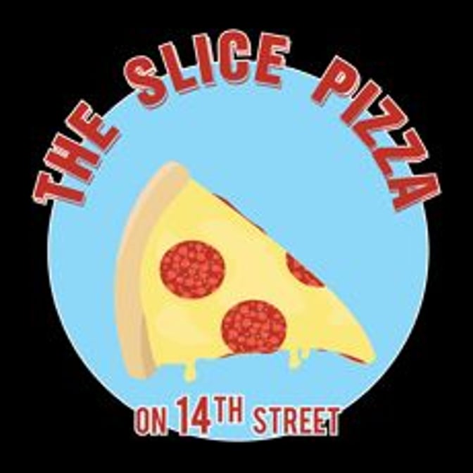 The Slice Pizza - San Francisco - Menu & Hours - Order Delivery