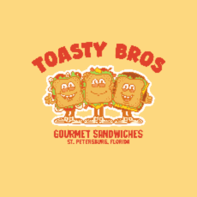 toastybros