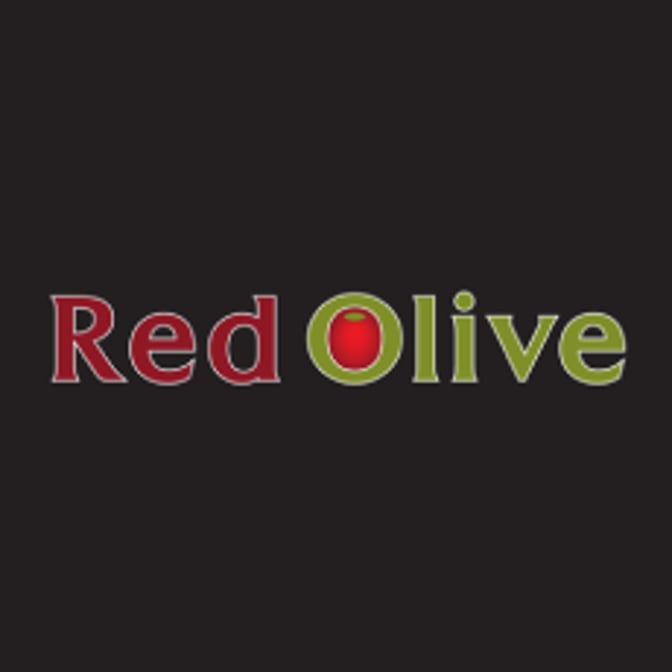 21+ Red olive restaurant ferndale